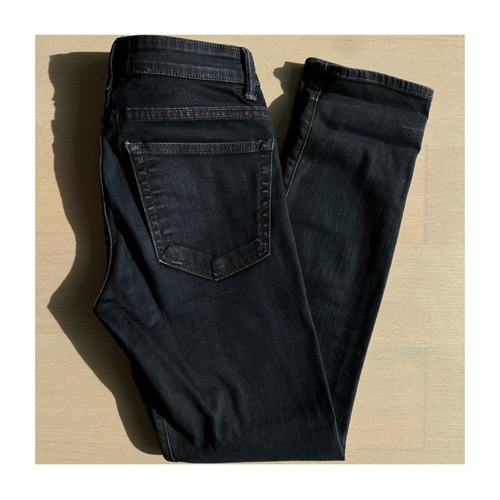 Helmut Lang Ankle Skinny Jeans - Picture 3 of 4